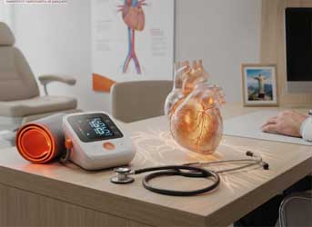 Check Up Cardiológico Completo em Curitiba