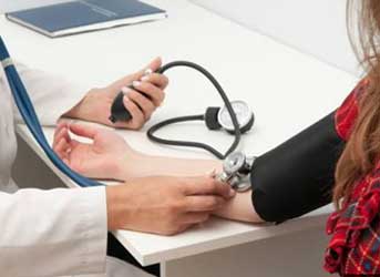 Sintomas Cardiológicos - Pressão Alta - Quando Procurar o Cardiologista